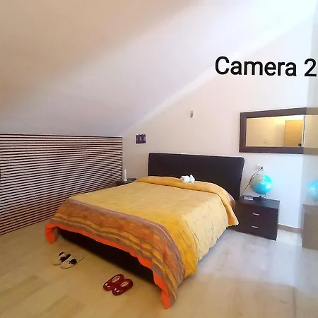 Apartment Frida_house Tortoreto